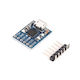 Cp2102 USB Zu UART TTL Mikroelektronikplatinen