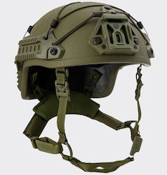Βαλλιστικο Κρανος Bk-ach-hc Sestan Bush Sr-1 Nvg-1 Od 02 L 58-62