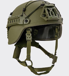 Βαλλιστικο Κρανος Bk-ach Sestan Bush Sr-1 Nvg-1 Od 01 M 55-59