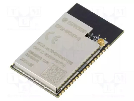 Esp32-wrover-ie Esp32-wrover-ie-n4r8 Espressif Mikroelektronikplatinen