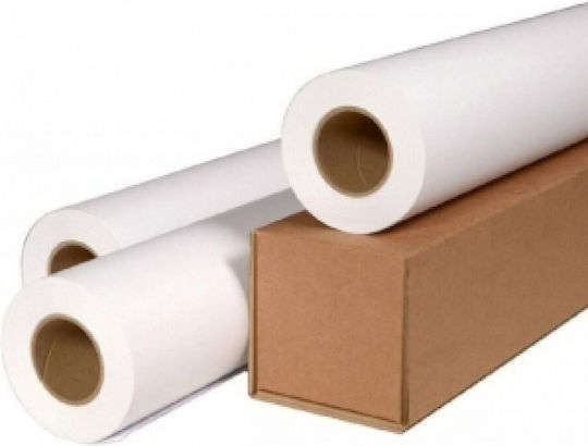 Hârtie Rulou x 45.7m 80gr/m²