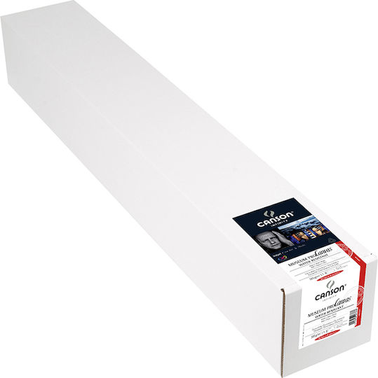 Canson Hârtie Rulou 914mm x 12.2m 385gr/m²