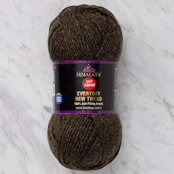 Himalaya Everyday New Tweed Acrilyc 200m 100gr