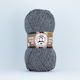 Madame Tricote Paris Merino Gold Μεικτό Γκρι 20...