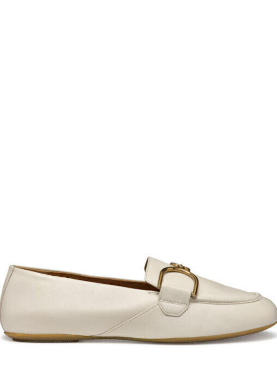 Geox Дамски Loafers в Бежов Цвят