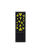 fischer Athletic Bandana Black
