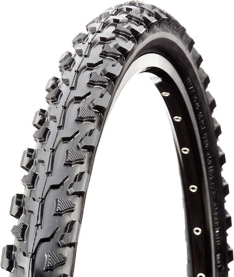 Cst Mountain Ελαστικο Ποδηλατου 26χ1.95 C1285 Tb68476800