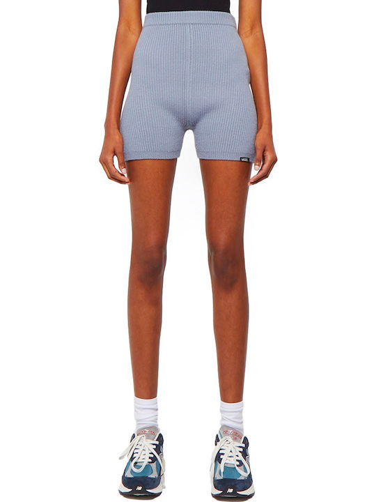 Women's Bike Legging High Waisted BEIGE