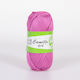 Madame Tricote Paris Camilla 6/4 Cotton Pink 12...