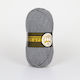 Madame Tricote Paris Star Acrylic Gray 300m 100g