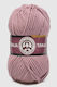 Madame Tricote Paris Tasche Acrilyc Staubrosa 1...