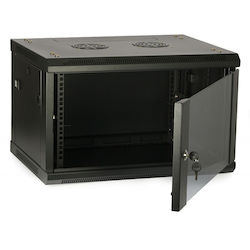At Graphix AT-6U-WALL-45 Επιδαπέδια 6U