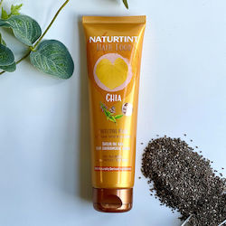 Naturtint Chia Μάσκα Μαλλιών 150ml Naturtint Chia Μάσκα Μαλλιών 150ml