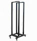 Cu picioare Cabină Rack 42U AT-787/OPEN42U
