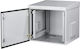 Επιτοίχια Καμπίνα Rack 9U 57x60cm AT-OUT-09U