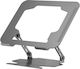 Wiwu Stand for Laptop up to 15.6" Silver