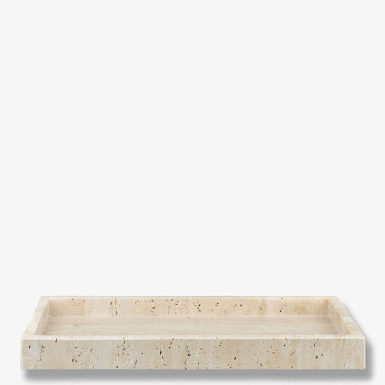 Mette Ditmer Rectangular Decorative Tray 31x16x3cm