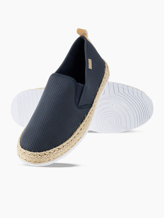 The Shoemart Espadrile pentru bărbați în culoar...