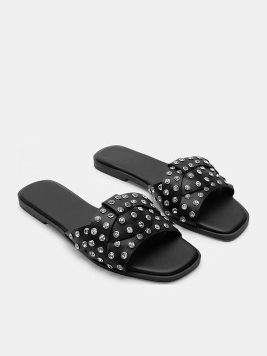 Bellamica Σανδάλια Black
