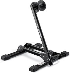 Rockbros 27210001001 Folding Bicycle Stand Black