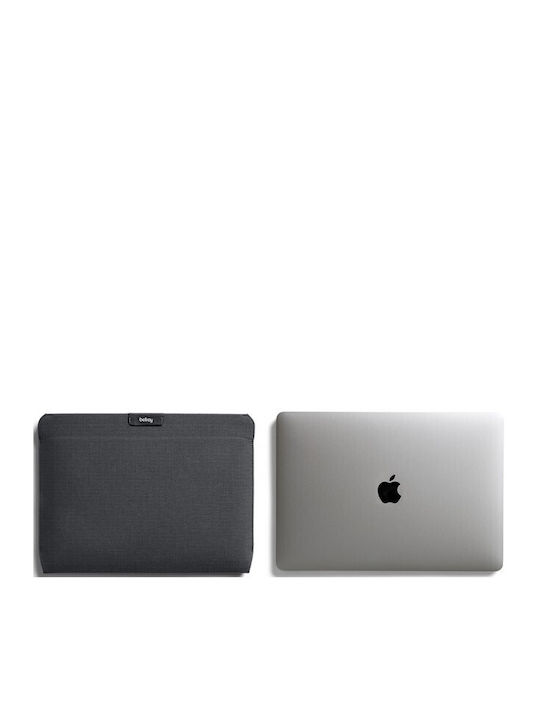 Bellroy Θήκη Laptop 14" Μαύρη DLSC-BLK-231