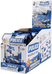 Assembled Police Candies 20pcs x 8gr
