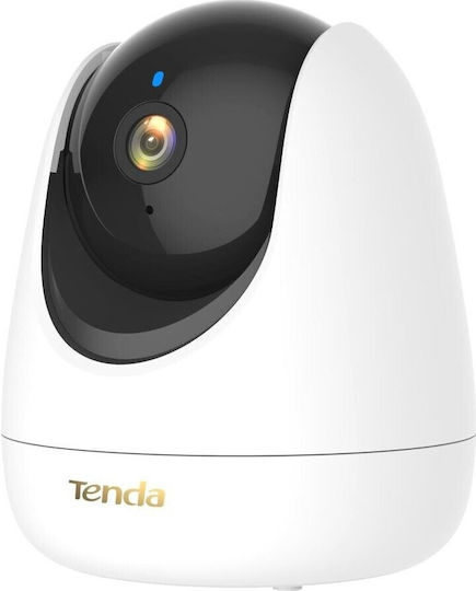 Tenda RP7 v2 IP Cameră de Supraveghere Wi-Fi Full HD+ 4MP cu Lentilă 4mm