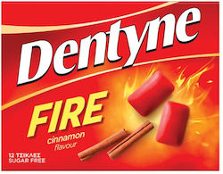 Dentyne Fire Ohne Zuckerzusatz 1Stück 16.8gr