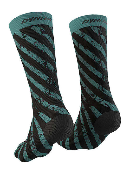 Dynafit Laufsocken Schwarz 1 Paar