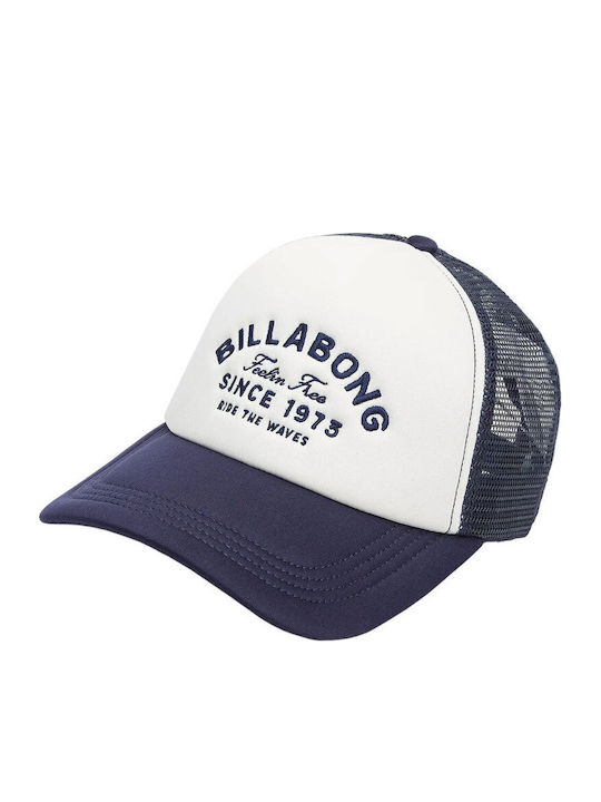 Billabong 'across Waves' Καπελο Γυναικειο 24e551502-mdb Mdb Midnight Blue