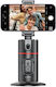 Rixus Rxag01 Auto Face Tracking Vlog Video Tik Tok Black