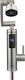 Diplomat Electric Single-Phase Instant Heater Tap for Kitchen 3kW