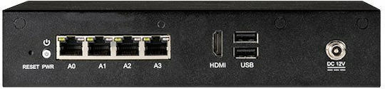 Terra Wortmann AG SP-BD-1400185 Firewall 1pcs