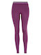 Nordica Damen Thermo Hose Lila