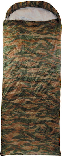 Panda Sleeping Bag Single Bike Variant