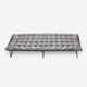 Folding Bed/Guest & Folding Bed Campaign Single Green