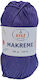 Νήμα Τσάντες Ayaz Makreme 1188 Μωβ Σκούρο 100gr
