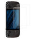 Wozinsky Tempered Glass Screen Protector for Steam Deck