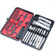 Professional Face & Nail Care Set