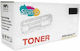 Stain Kompatibel Toner für Laserdrucker HP CF540X, 054H, CF400X, 3200 Seiten Schwarz