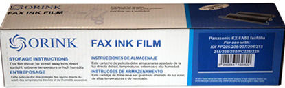 Orink Compatible Ribbon for Philips (nog7kvh7i22)
