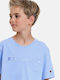 Tricou pentru copii Albastru deschis