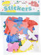 Koopman Stickers