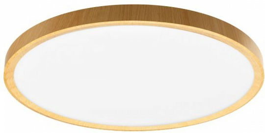 Spot Light Πλαφονιέρα 30εκ. LED