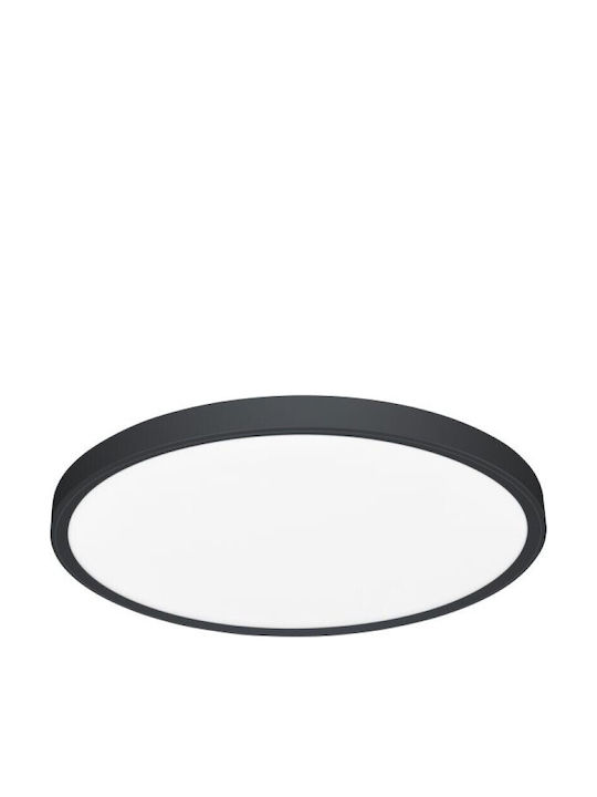 Spot Light Εξωτερικό LED Panel 24W με Φυσικό Λε...