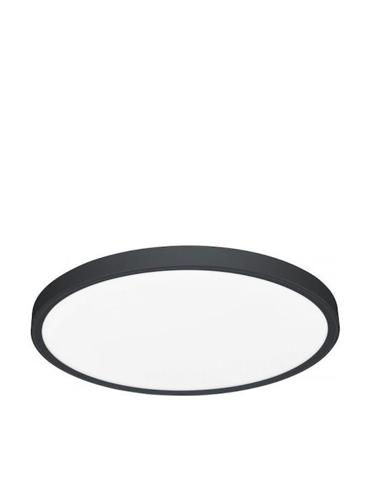 Spot Light Outdoor LED Panel 40W with Natural White Light 4000K