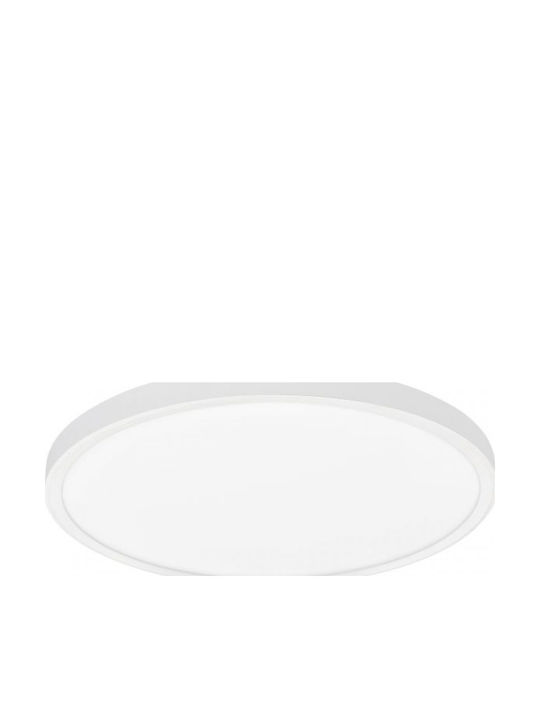 Spot Light Outdoor LED Panel 40W with Natural W...