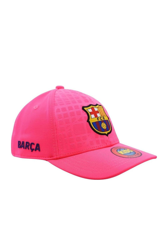 Fc Barcelona Junior Baseball Cap Stadium Cap | Skroutz.mt