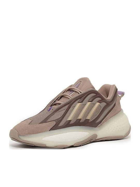 adidas Ozrah Sneakers Brown GW1441 | Skroutz.mt
