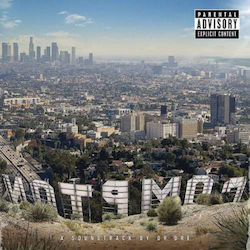 Dr Dre Compton 2 Vinyl
